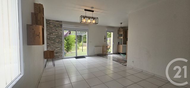 maison à vendre - 4 pièces - 88.0 m2 - LANGON - 33 - AQUITAINE - Century 21 Lgi Immo