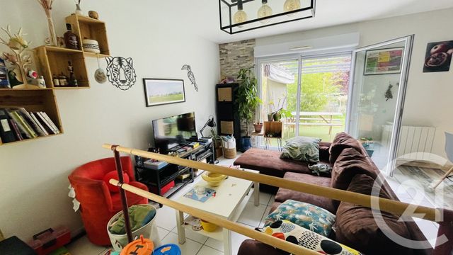 maison à vendre - 4 pièces - 88.0 m2 - LANGON - 33 - AQUITAINE - Century 21 Lgi Immo