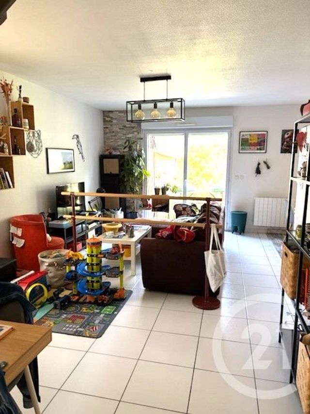 maison à vendre - 4 pièces - 88.0 m2 - LANGON - 33 - AQUITAINE - Century 21 Lgi Immo