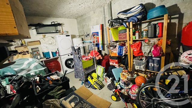 maison à vendre - 4 pièces - 88.0 m2 - LANGON - 33 - AQUITAINE - Century 21 Lgi Immo
