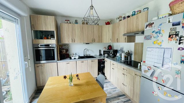 maison à vendre - 4 pièces - 88.0 m2 - LANGON - 33 - AQUITAINE - Century 21 Lgi Immo