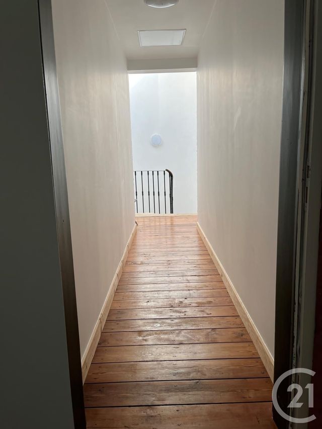 Appartement Studio à louer - 1 pièce - 22.33 m2 - BAZAS - 33 - AQUITAINE - Century 21 Lgi Immo