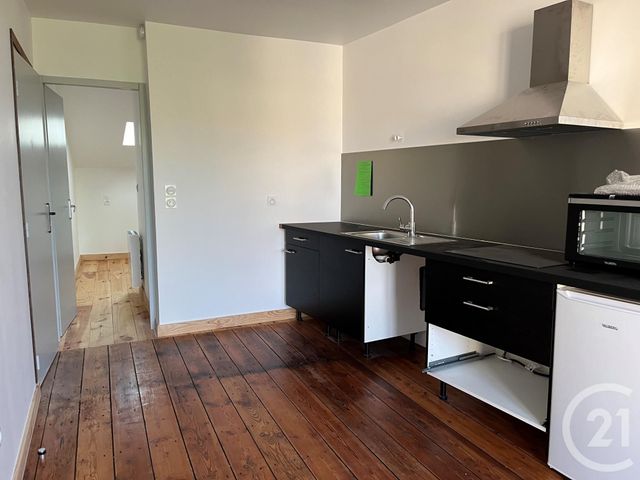 Appartement Studio à louer BAZAS