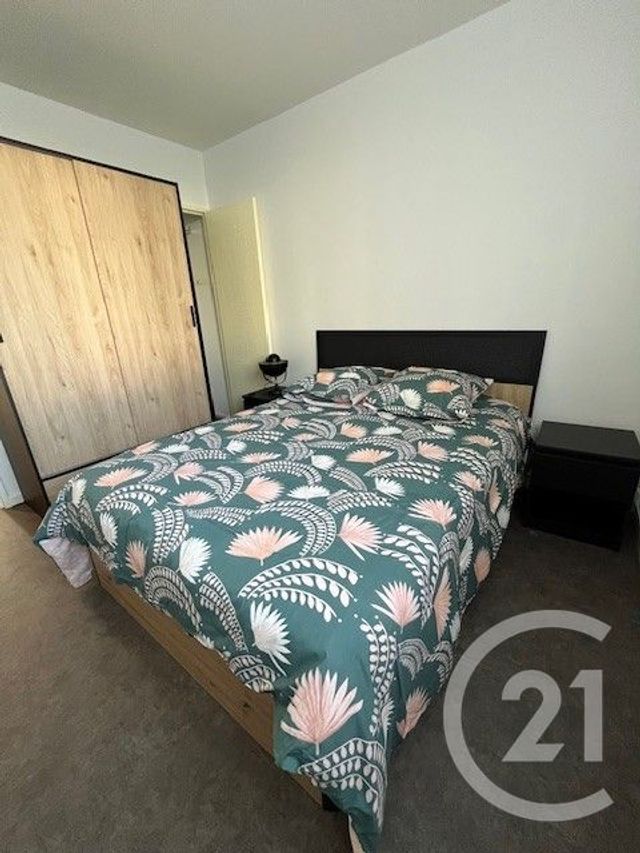 Appartement T2 à louer - 2 pièces - 43.5 m2 - CENON - 33 - AQUITAINE - Century 21 Lgi Immo