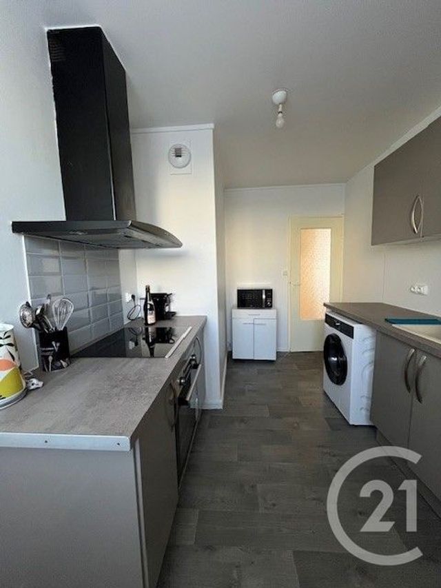 Appartement T2 à louer - 2 pièces - 43.5 m2 - CENON - 33 - AQUITAINE - Century 21 Lgi Immo