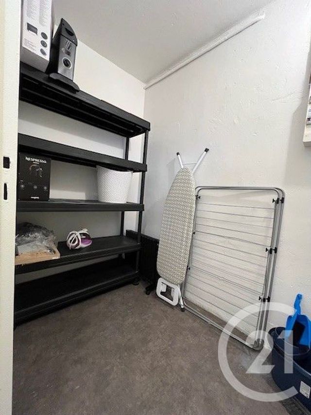 Appartement T2 à louer - 2 pièces - 43.5 m2 - CENON - 33 - AQUITAINE - Century 21 Lgi Immo