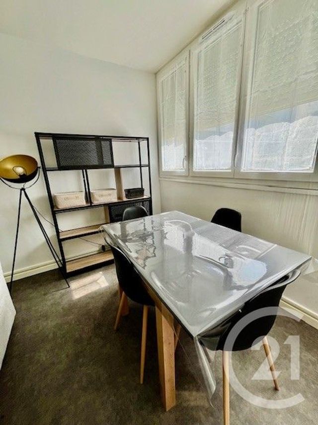 Appartement T2 à louer - 2 pièces - 43.5 m2 - CENON - 33 - AQUITAINE - Century 21 Lgi Immo