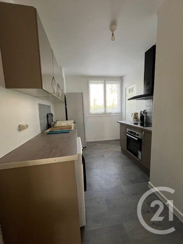 Appartement T2 à louer - 2 pièces - 43.5 m2 - CENON - 33 - AQUITAINE - Century 21 Lgi Immo