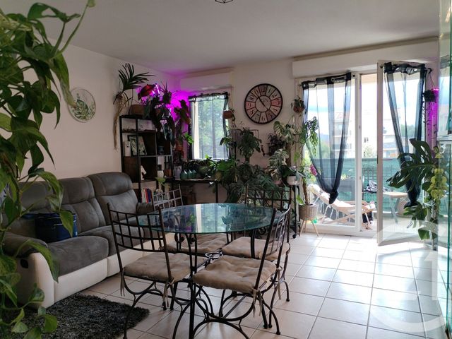Appartement T2 à vendre - 2 pièces - 44.15 m2 - LANGON - 33 - AQUITAINE - Century 21 Lgi Immo