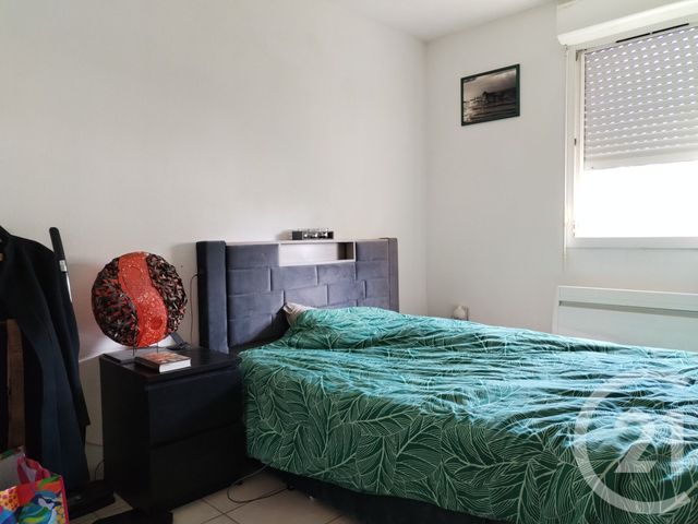 Appartement T2 à vendre - 2 pièces - 44.15 m2 - LANGON - 33 - AQUITAINE - Century 21 Lgi Immo