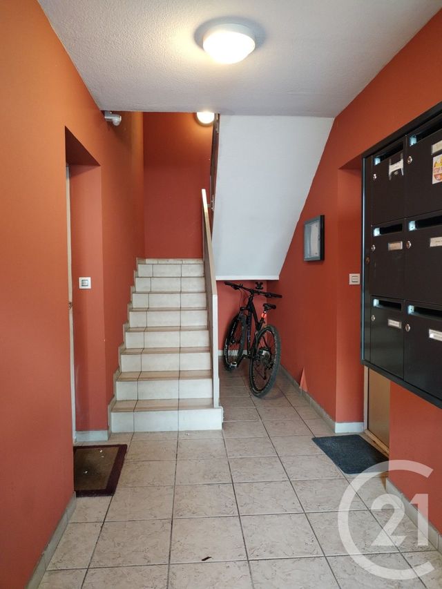 Appartement T2 à vendre - 2 pièces - 44.15 m2 - LANGON - 33 - AQUITAINE - Century 21 Lgi Immo