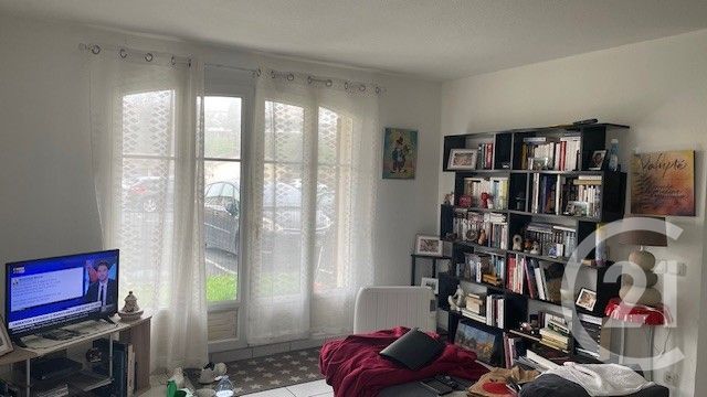 Appartement à vendre - 3 pièces - 53.0 m2 - LA REOLE - 33 - AQUITAINE - Century 21 Lgi Immo
