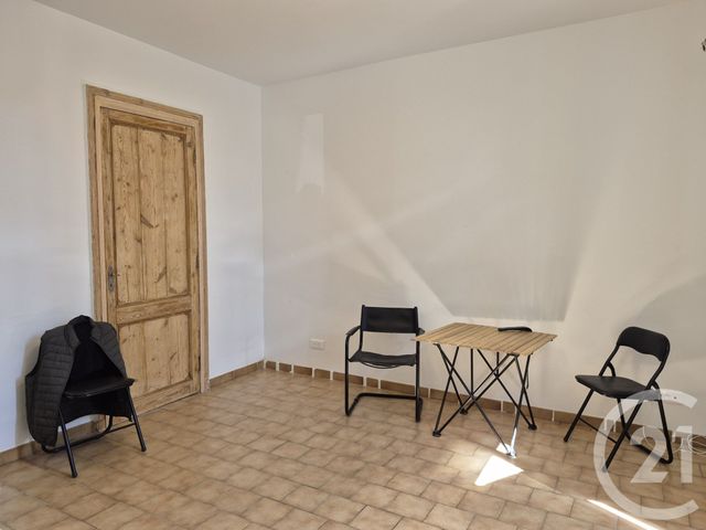 Appartement F2 à louer - 3 pièces - 40.93 m2 - BERNOS BEAULAC - 33 - AQUITAINE - Century 21 Lgi Immo
