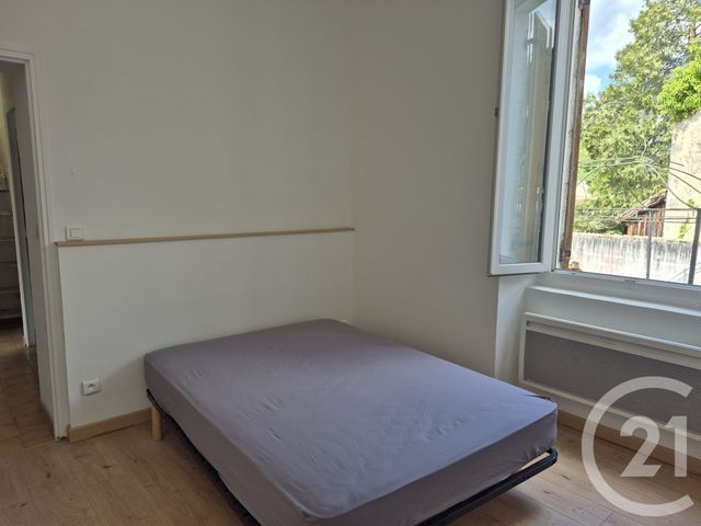 Appartement F2 à louer - 3 pièces - 40.93 m2 - BERNOS BEAULAC - 33 - AQUITAINE - Century 21 Lgi Immo