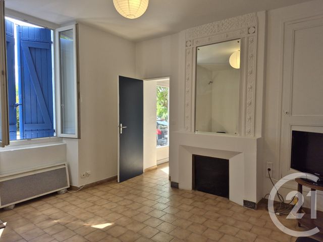 Appartement F2 à louer - 3 pièces - 40.93 m2 - BERNOS BEAULAC - 33 - AQUITAINE - Century 21 Lgi Immo