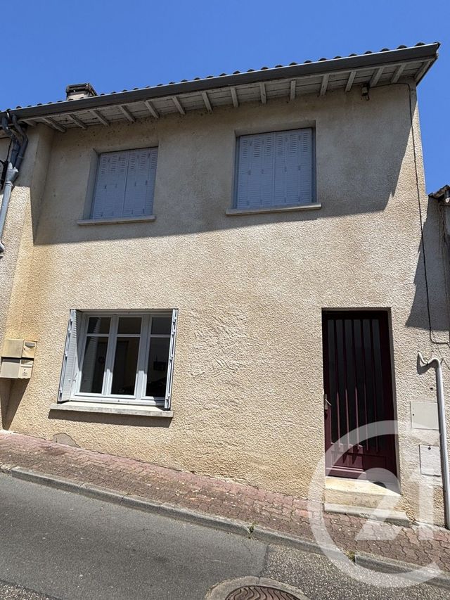 maison à louer - 4 pièces - 107.61 m2 - LA REOLE - 33 - AQUITAINE - Century 21 Lgi Immo