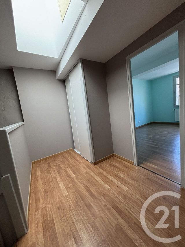 maison à louer - 4 pièces - 107.61 m2 - LA REOLE - 33 - AQUITAINE - Century 21 Lgi Immo