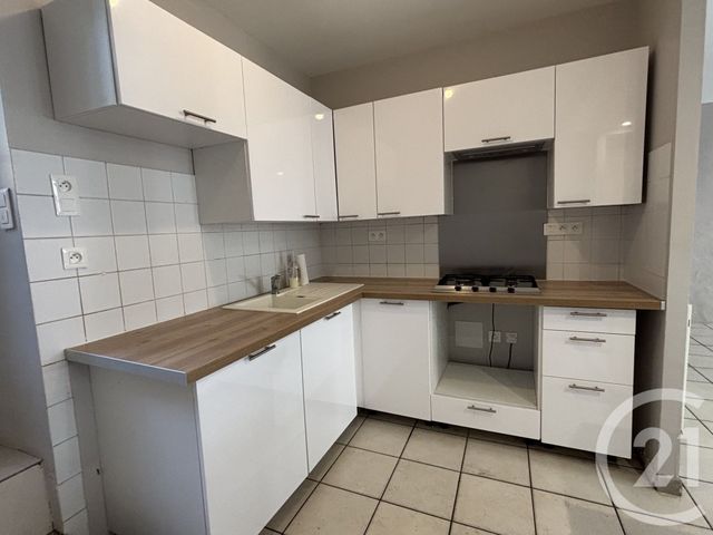 maison à louer - 4 pièces - 107.61 m2 - LA REOLE - 33 - AQUITAINE - Century 21 Lgi Immo