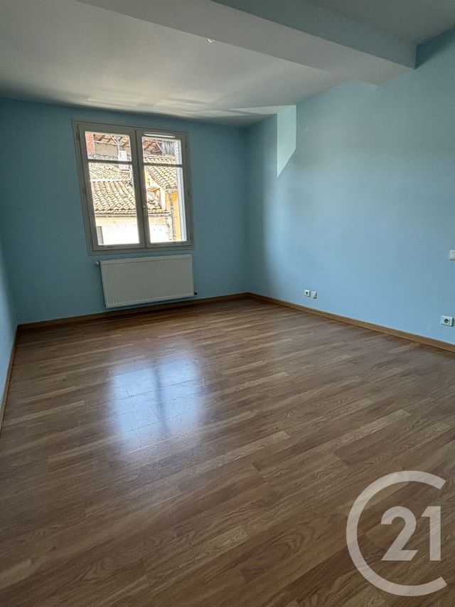 maison à louer - 4 pièces - 107.61 m2 - LA REOLE - 33 - AQUITAINE - Century 21 Lgi Immo
