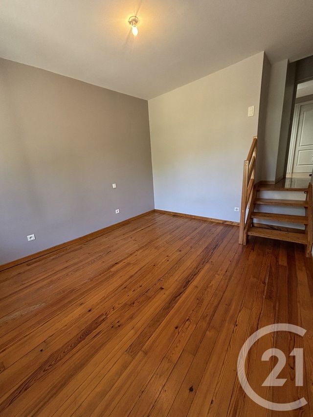 maison à louer - 4 pièces - 107.61 m2 - LA REOLE - 33 - AQUITAINE - Century 21 Lgi Immo