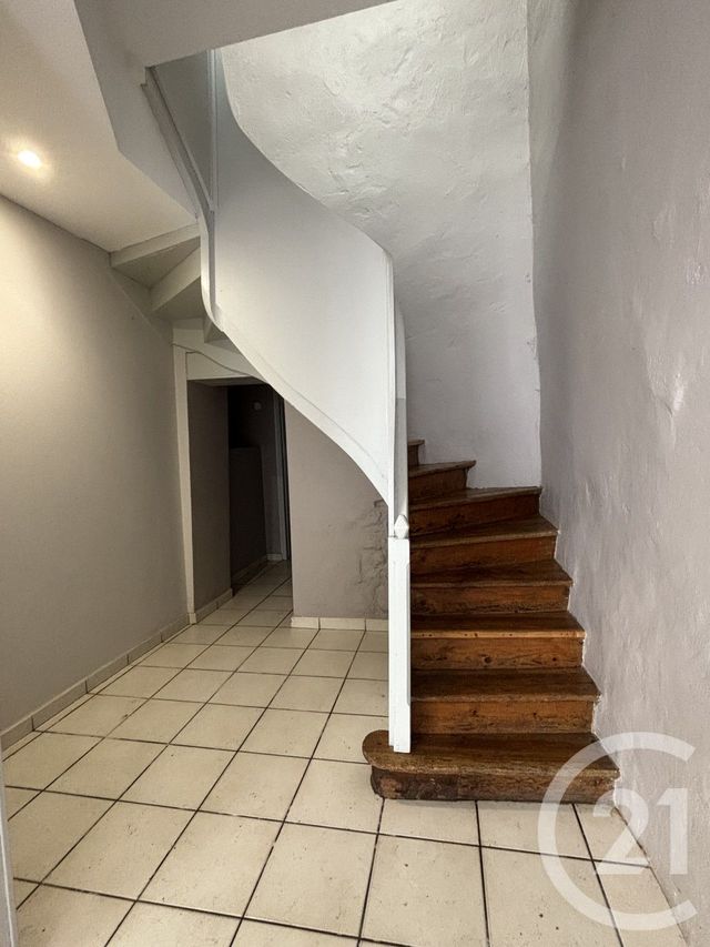 maison à louer - 4 pièces - 107.61 m2 - LA REOLE - 33 - AQUITAINE - Century 21 Lgi Immo