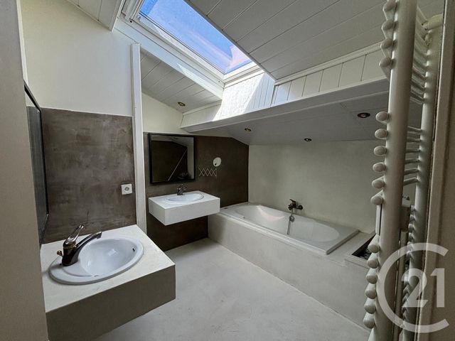 maison à vendre - 5 pièces - 137.0 m2 - BARSAC - 33 - AQUITAINE - Century 21 Lgi Immo