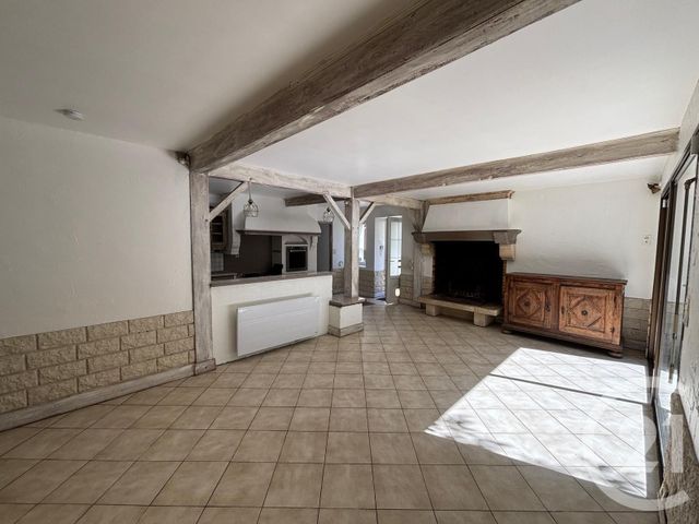 maison à vendre - 5 pièces - 137.0 m2 - BARSAC - 33 - AQUITAINE - Century 21 Lgi Immo