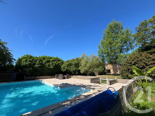 maison - BARSAC - 33
