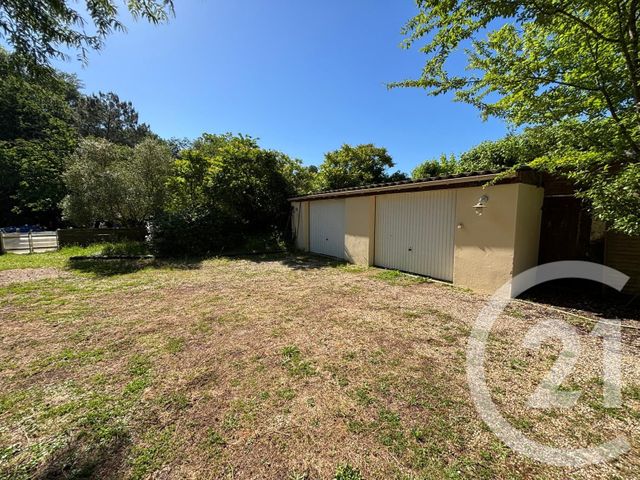 maison à vendre - 5 pièces - 137.0 m2 - BARSAC - 33 - AQUITAINE - Century 21 Lgi Immo