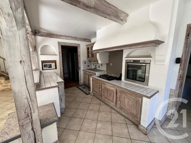 maison à vendre - 5 pièces - 137.0 m2 - BARSAC - 33 - AQUITAINE - Century 21 Lgi Immo