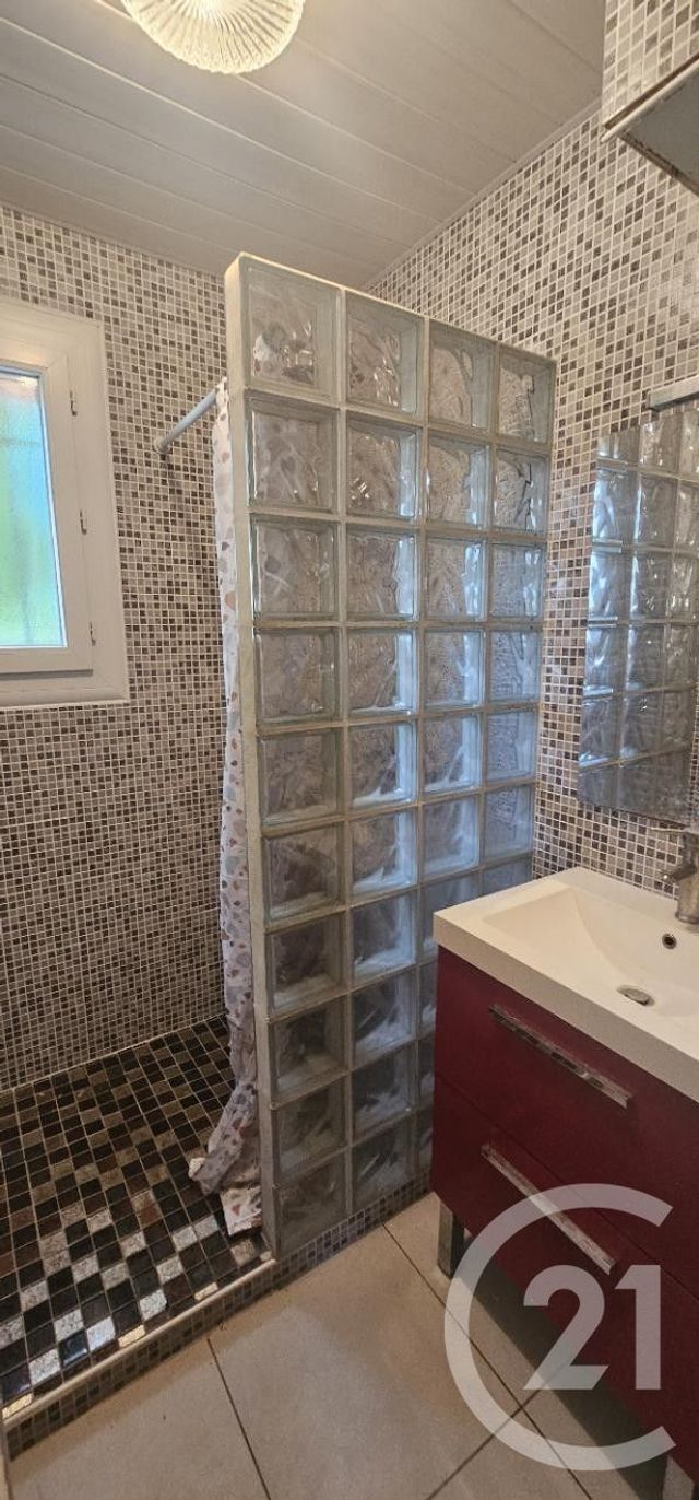 maison à vendre - 4 pièces - 100.0 m2 - CADILLAC SUR GARONNE - 33 - AQUITAINE - Century 21 Lgi Immo