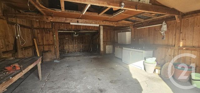 maison à vendre - 4 pièces - 100.0 m2 - CADILLAC SUR GARONNE - 33 - AQUITAINE - Century 21 Lgi Immo