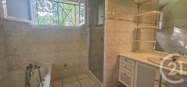 maison à vendre - 4 pièces - 100.0 m2 - CADILLAC SUR GARONNE - 33 - AQUITAINE - Century 21 Lgi Immo