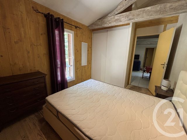 maison à louer - 3 pièces - 66.87 m2 - LERM ET MUSSET - 33 - AQUITAINE - Century 21 Lgi Immo