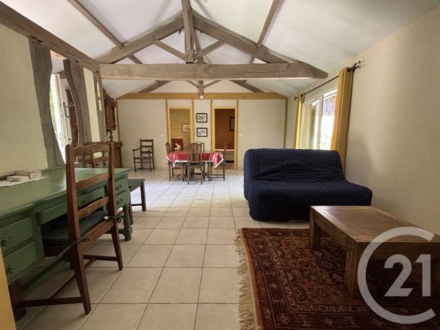 maison à louer - 3 pièces - 66.87 m2 - LERM ET MUSSET - 33 - AQUITAINE - Century 21 Lgi Immo
