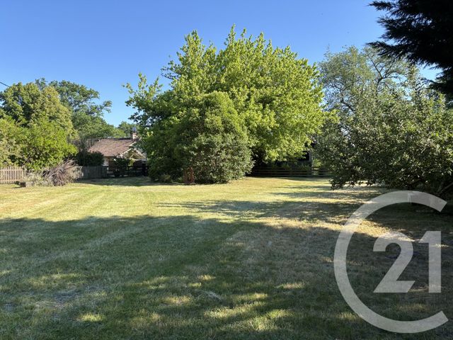 maison à louer - 3 pièces - 66.87 m2 - LERM ET MUSSET - 33 - AQUITAINE - Century 21 Lgi Immo