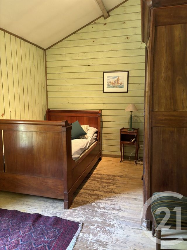 maison à louer - 3 pièces - 66.87 m2 - LERM ET MUSSET - 33 - AQUITAINE - Century 21 Lgi Immo