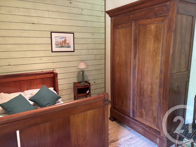 maison à louer - 3 pièces - 66.87 m2 - LERM ET MUSSET - 33 - AQUITAINE - Century 21 Lgi Immo