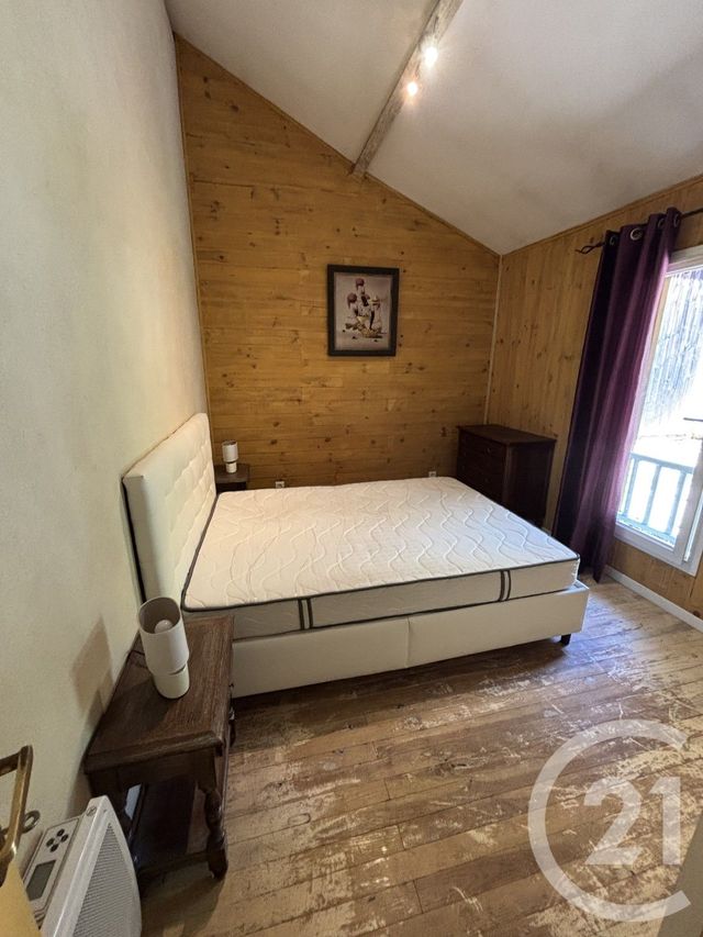 maison à louer - 3 pièces - 66.87 m2 - LERM ET MUSSET - 33 - AQUITAINE - Century 21 Lgi Immo