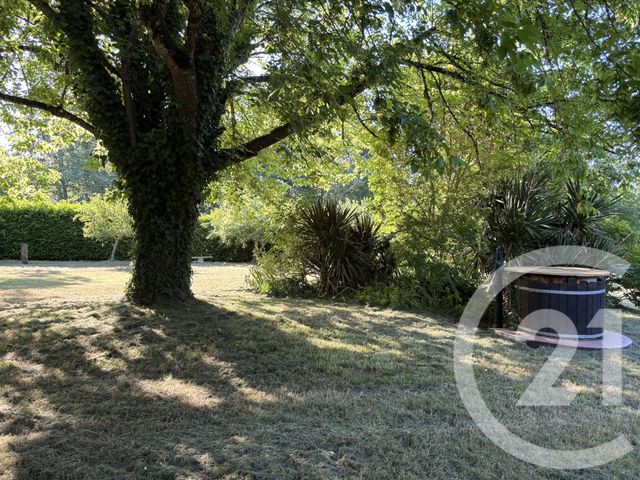 maison à louer - 3 pièces - 66.87 m2 - LERM ET MUSSET - 33 - AQUITAINE - Century 21 Lgi Immo