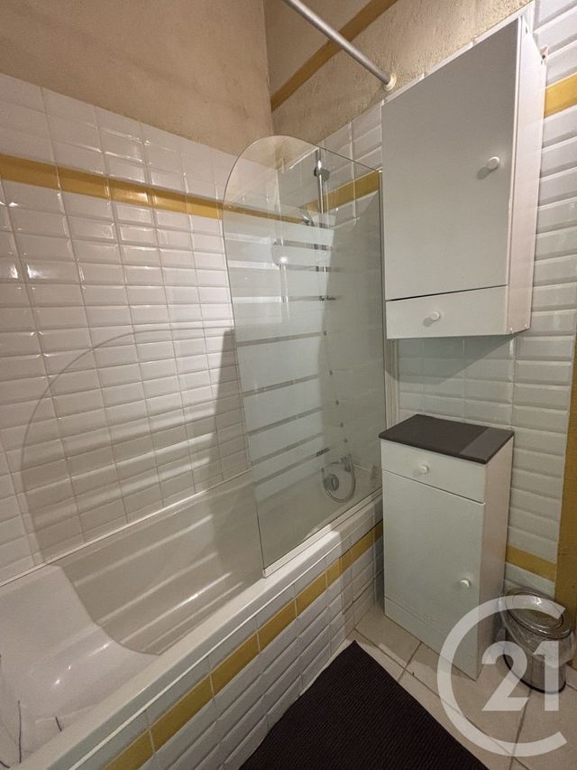 maison à louer - 3 pièces - 66.87 m2 - LERM ET MUSSET - 33 - AQUITAINE - Century 21 Lgi Immo
