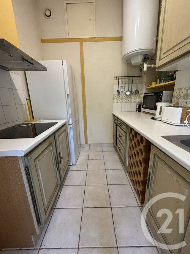 maison à louer - 3 pièces - 66.87 m2 - LERM ET MUSSET - 33 - AQUITAINE - Century 21 Lgi Immo