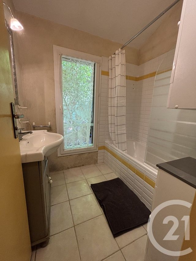 maison à louer - 3 pièces - 66.87 m2 - LERM ET MUSSET - 33 - AQUITAINE - Century 21 Lgi Immo