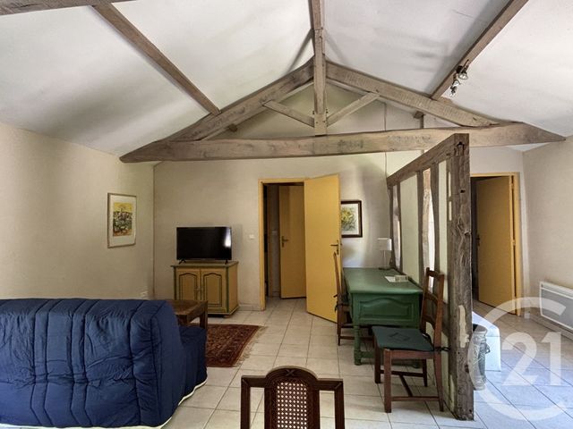 maison à louer - 3 pièces - 66.87 m2 - LERM ET MUSSET - 33 - AQUITAINE - Century 21 Lgi Immo