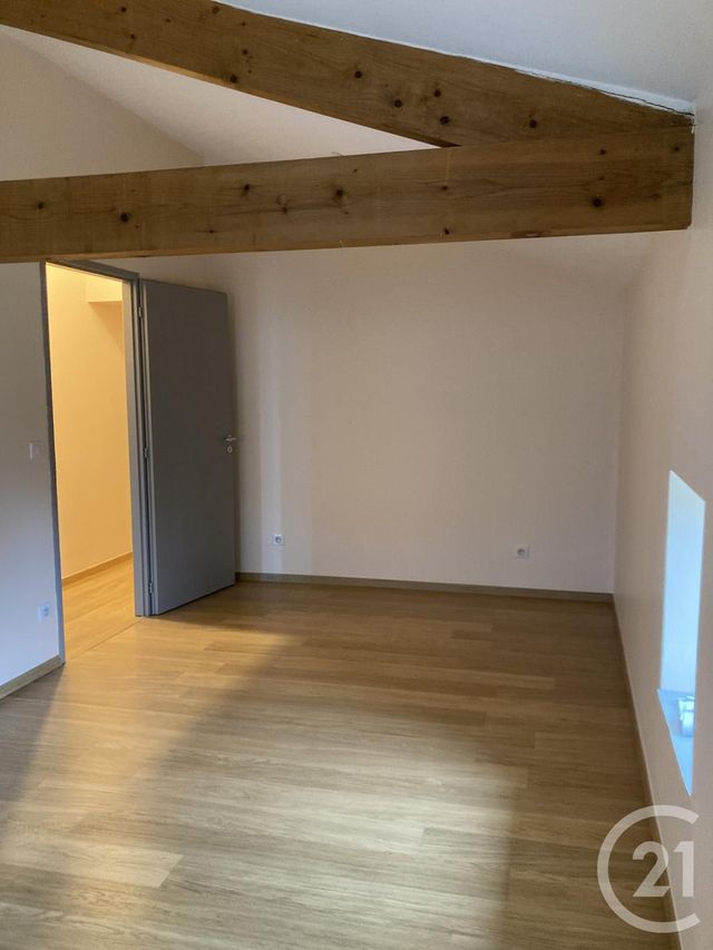 maison à louer - 4 pièces - 106.89 m2 - ST MARTIAL - 33 - AQUITAINE - Century 21 Lgi Immo