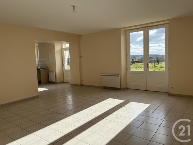 maison à louer - 4 pièces - 106.89 m2 - ST MARTIAL - 33 - AQUITAINE - Century 21 Lgi Immo
