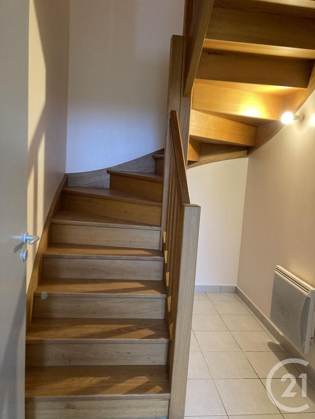 maison à louer - 4 pièces - 106.89 m2 - ST MARTIAL - 33 - AQUITAINE - Century 21 Lgi Immo