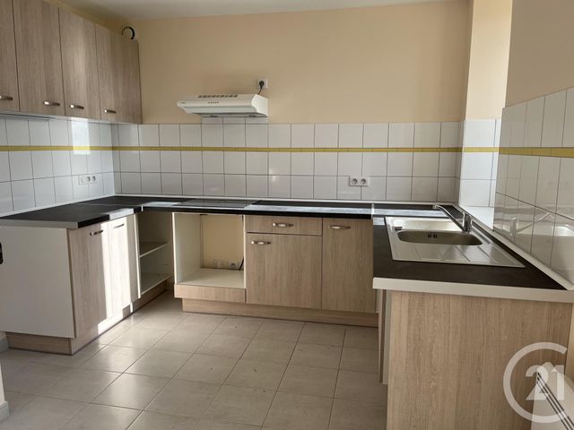 maison à louer - 4 pièces - 106.89 m2 - ST MARTIAL - 33 - AQUITAINE - Century 21 Lgi Immo