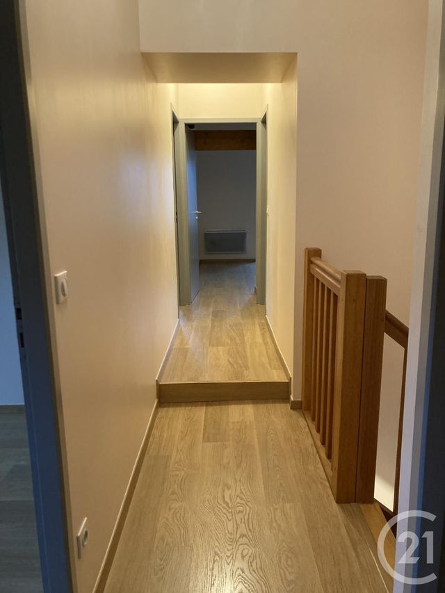 maison à louer - 4 pièces - 106.89 m2 - ST MARTIAL - 33 - AQUITAINE - Century 21 Lgi Immo