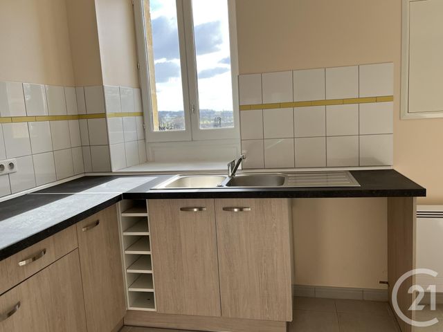 maison à louer - 4 pièces - 106.89 m2 - ST MARTIAL - 33 - AQUITAINE - Century 21 Lgi Immo